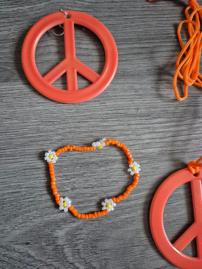 Ensemble hippie - photo numéro 2