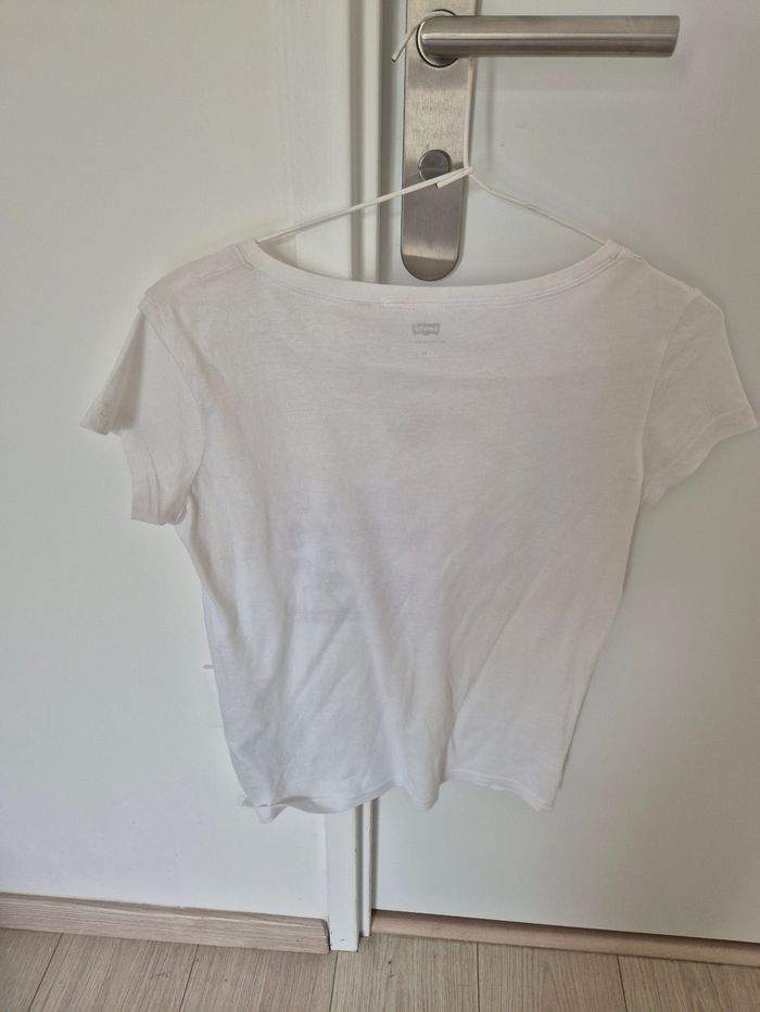 T-shirt - photo numéro 3