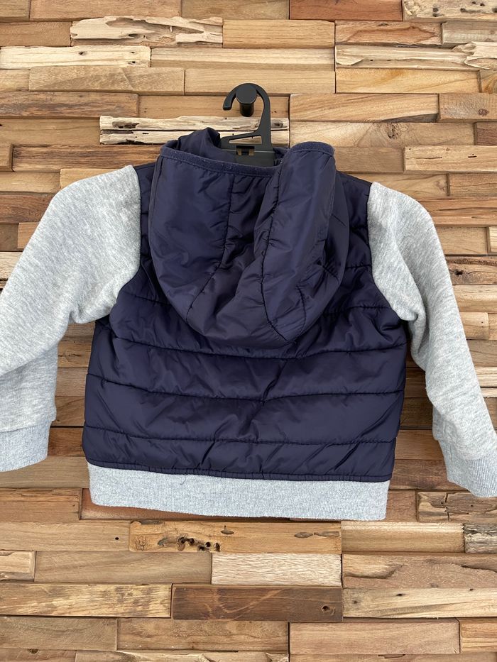 Doudoune légère 24 mois - photo numéro 3