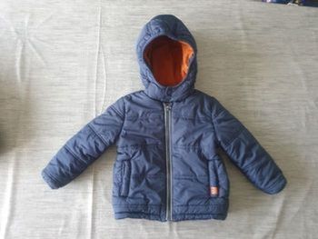 Manteau
