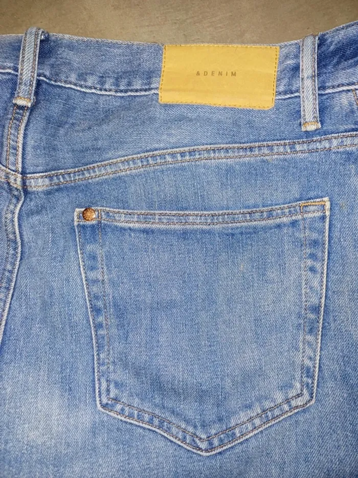 Jeans Skinny   H&M - photo numéro 3