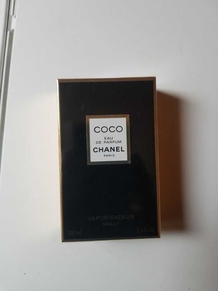 Parfum Coco Eau de parfum vaporisateur 100 ml - photo numéro 2