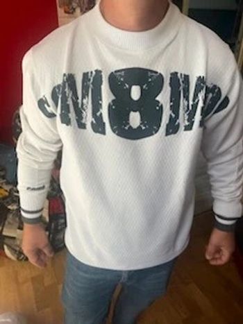 Pull com8