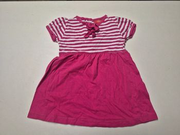 Robe courte
