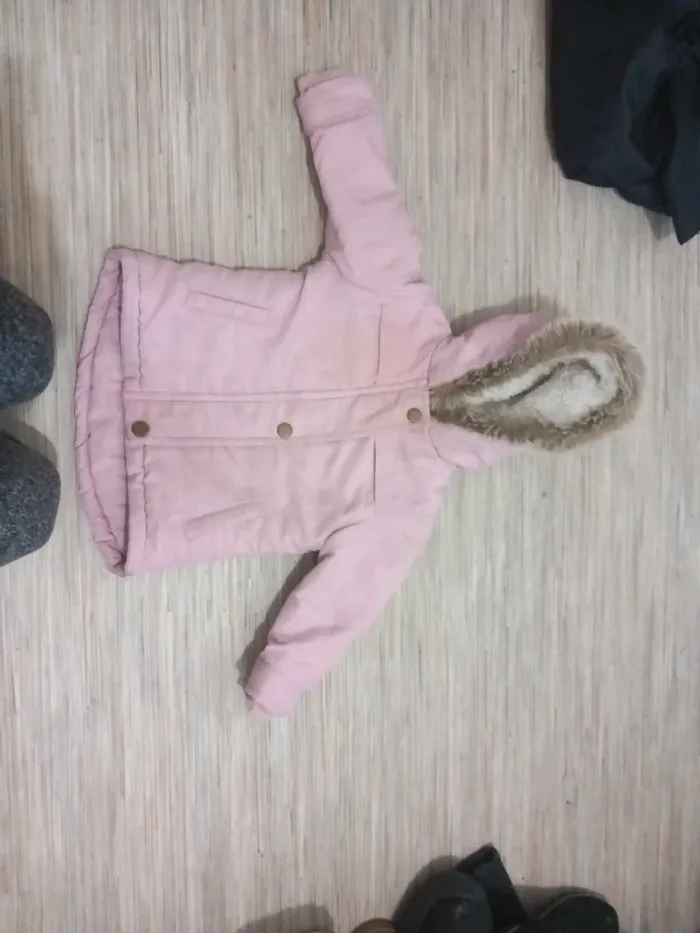 Manteau