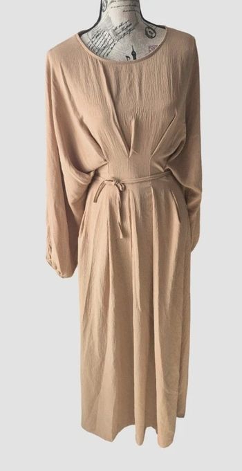 Robe femme