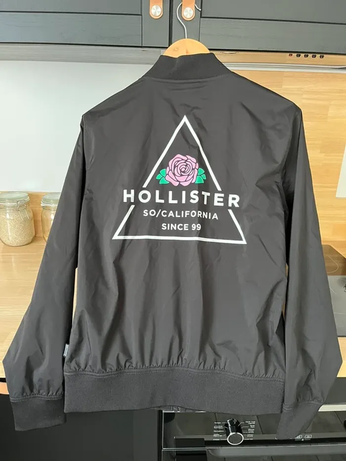 Veste blazer - photo numéro 3