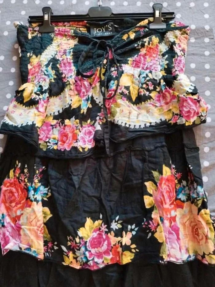 Tunique - photo numéro 5