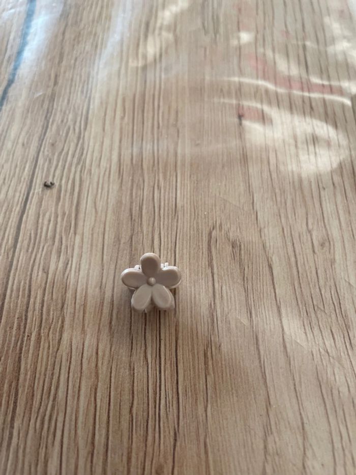 Pince fleur n° 71 - photo numéro 6