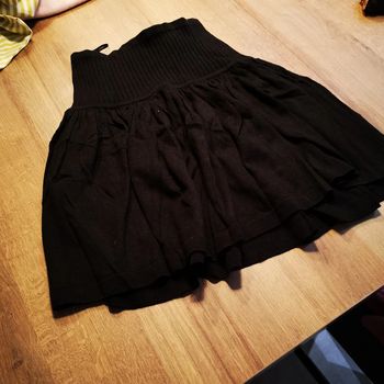 Bustier pimkie en laine