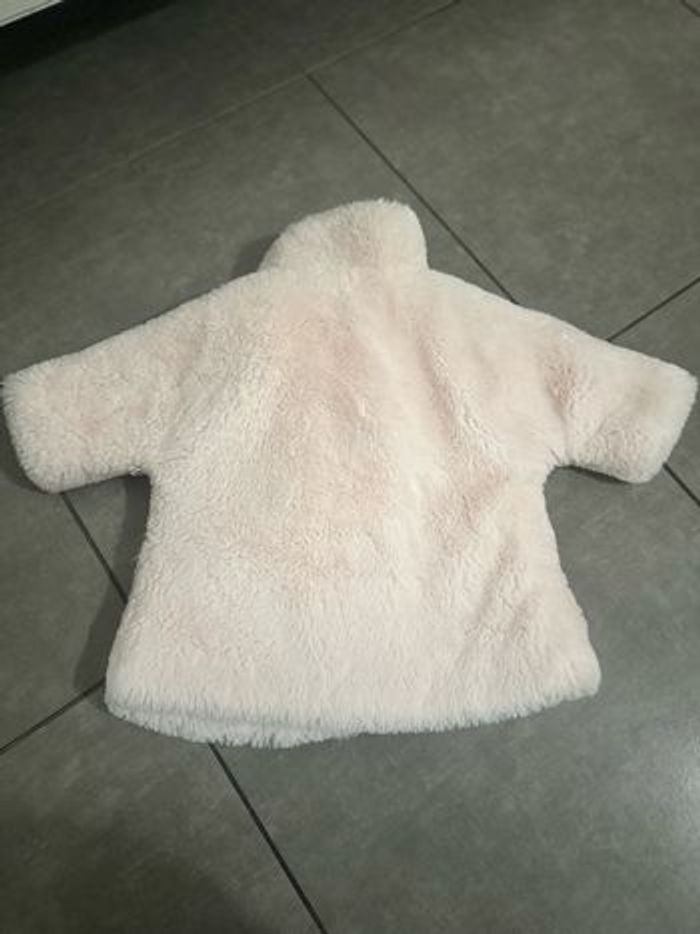 Veste Tartine et Chocolat 1A - photo numéro 2