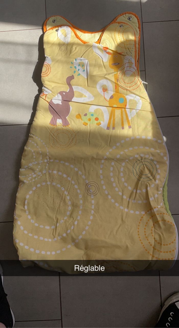 Gigoteuses - photo numéro 6