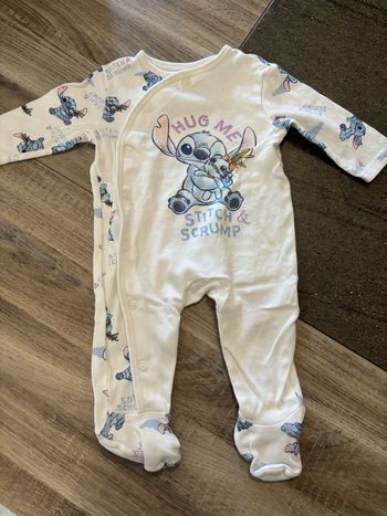 Pyjama bébé