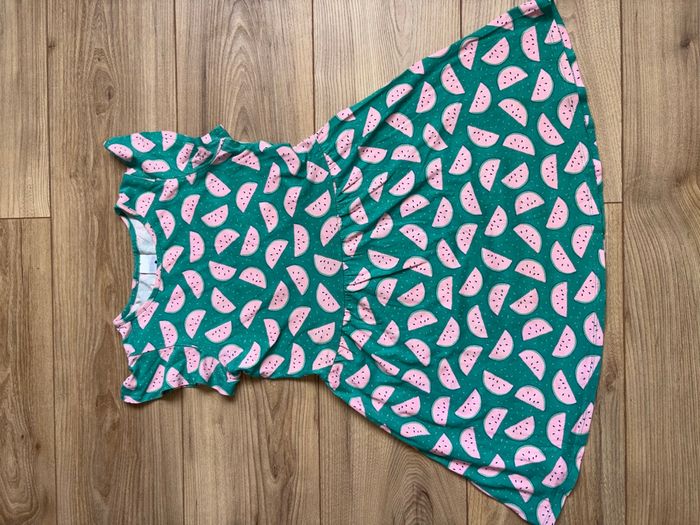 Robe d’été - photo numéro 2