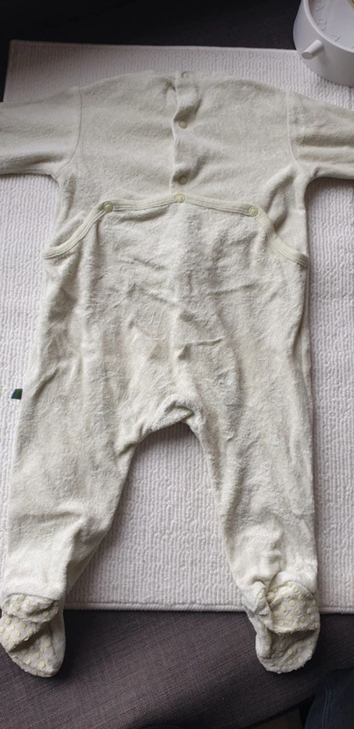 Pyjama disney 9 mois - photo numéro 4