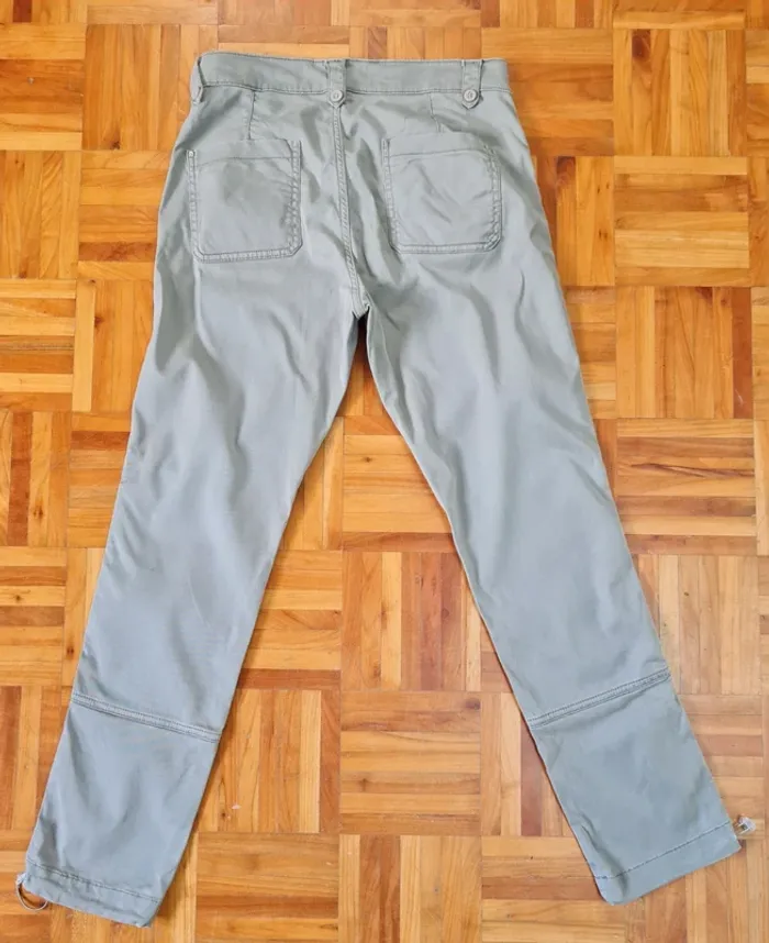 Pantalon randonnée femme Angels T38 - photo numéro 5