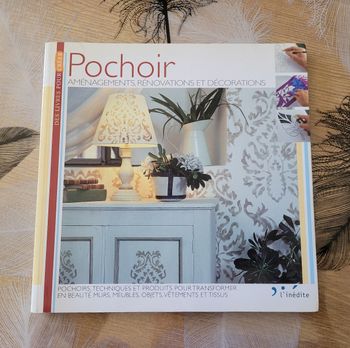 Pochoir - Aménagements, rénovations et décorations Benedetta Dubini, Laura Pasi, Catherine Siné (Tra
