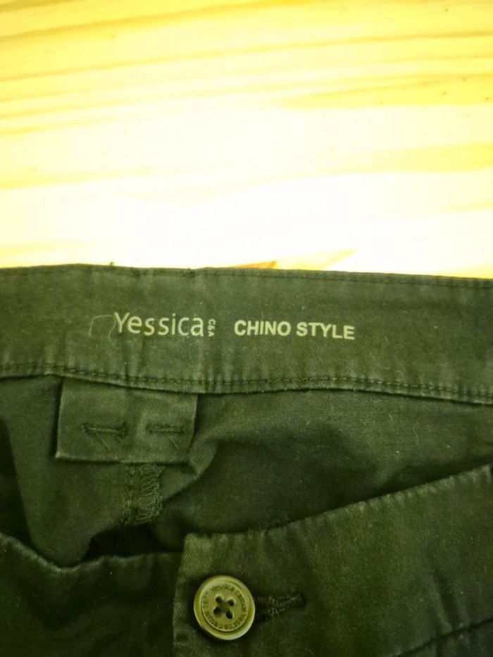 Pantalon - photo numéro 5