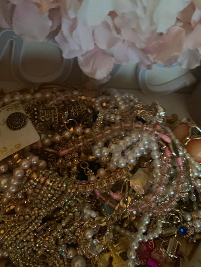 10 pièces surprises bijoux luxe - photo numéro 4