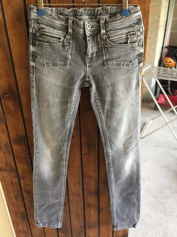 Jean pepe jeans 12ans