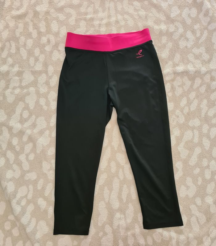 Legging sport 3/4