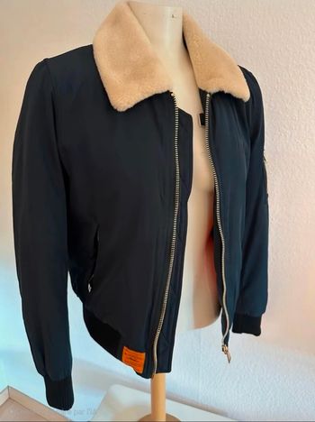 Bombers Original homme taille M