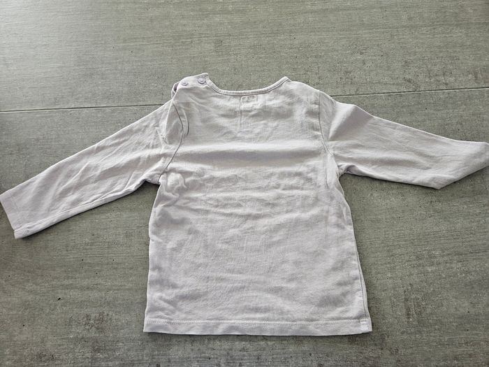 Lot de 4 t-shirts - photo numéro 2