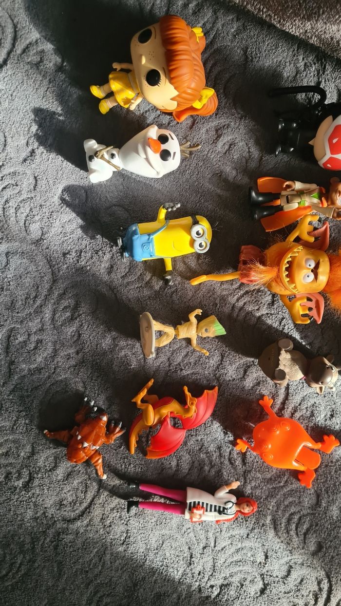 Figurines - photo numéro 2