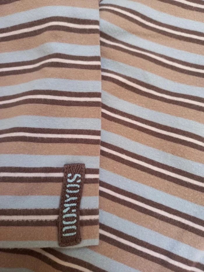 Lot de 5 polos à manches longues - photo numéro 14