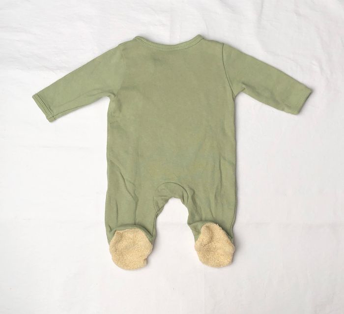 Pyjama Shein 0-1 mois - photo numéro 2