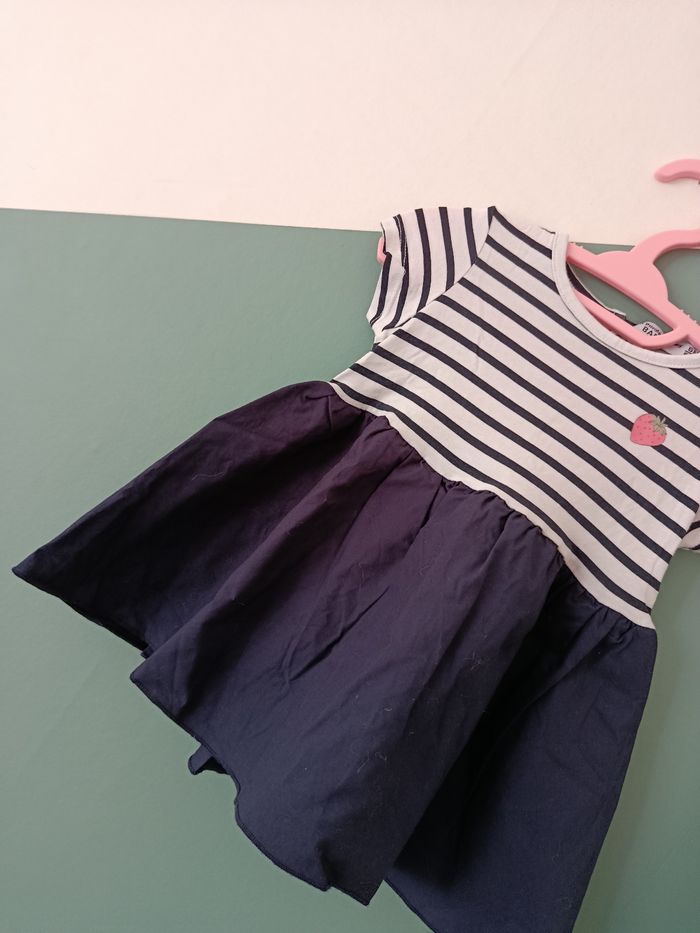 Robe manche courte - photo numéro 3