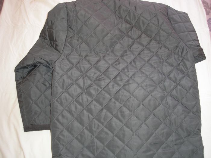 parka femme - photo numéro 2