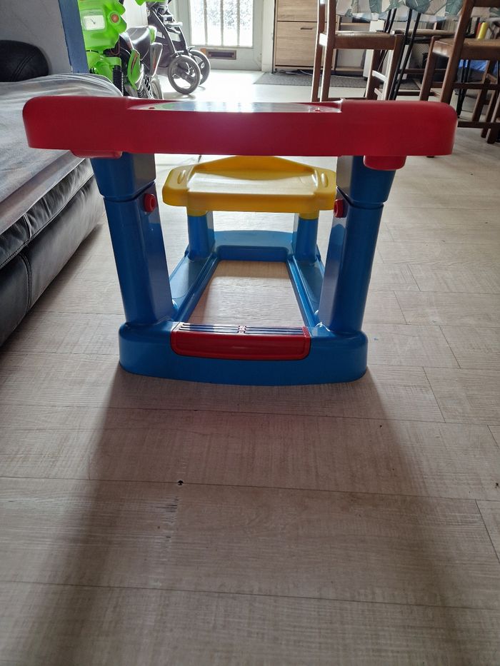 Bureau enfant pat patrouille - photo numéro 9