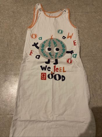 Turbulette et tour de lit