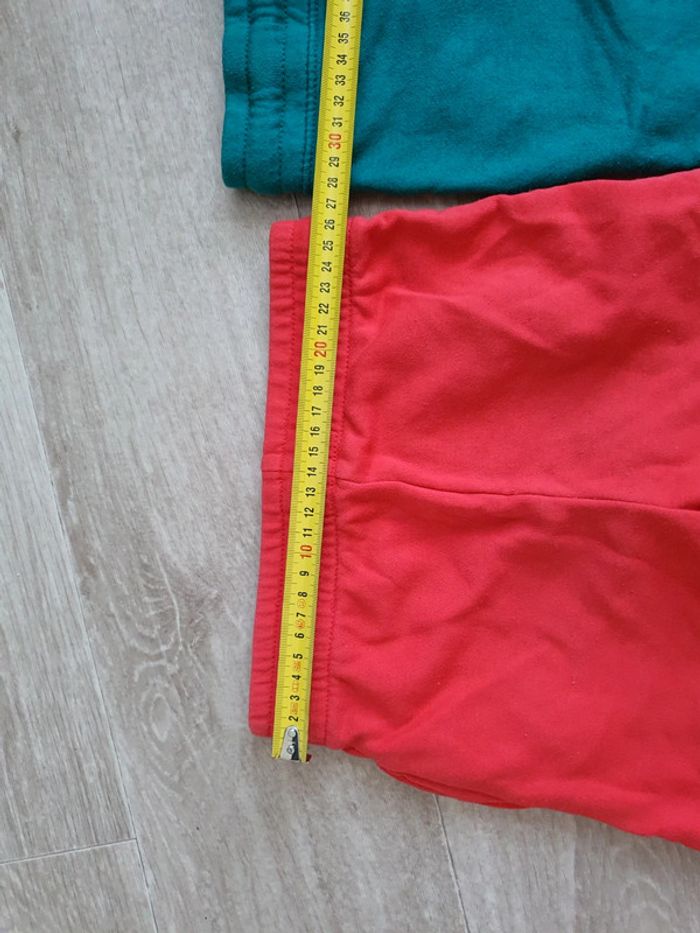 Lot de 2 shorts taille 5 - 7 ans - photo numéro 8