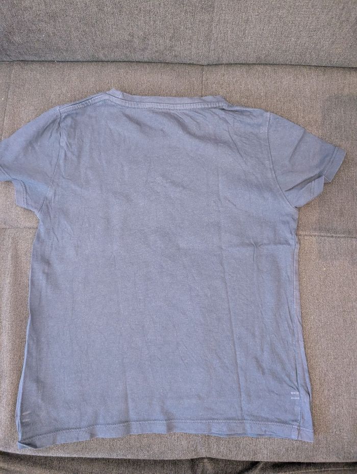 Lot t-shirts - photo numéro 5