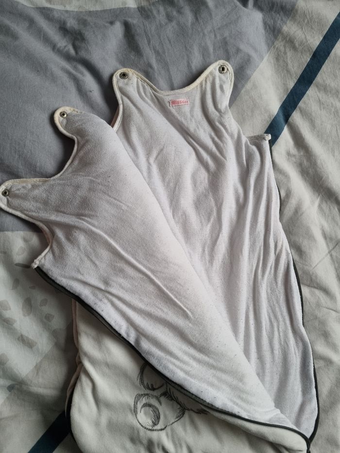 Gigoteuse - photo numéro 2