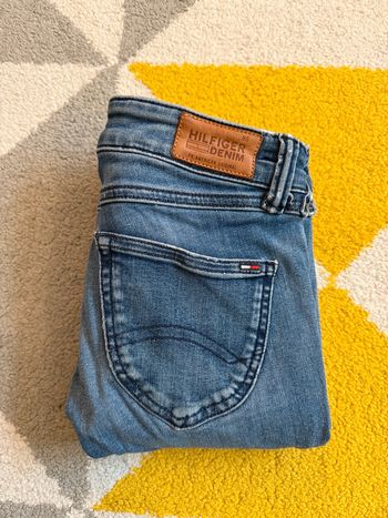 Jean skinny Hilfiger Denim Taille 34