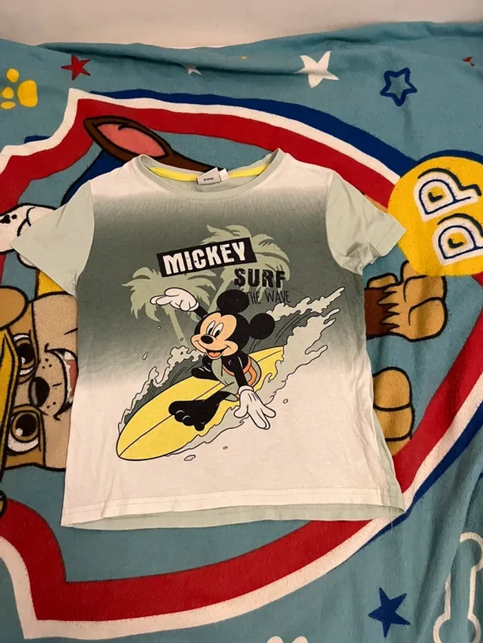 Teeshirt Disney