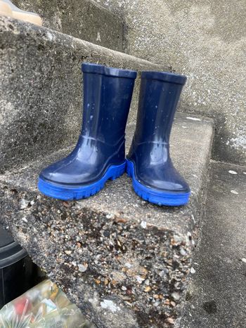 Bottes