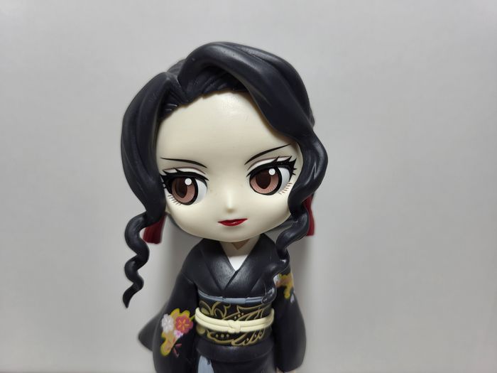 Figurine Demon Slayer - QPosket - Muzan Ver A - photo numéro 2