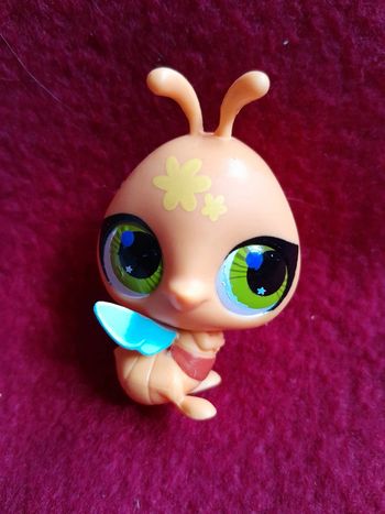 Figurine Petshop A13. A