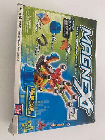 Magnext MegaBloks