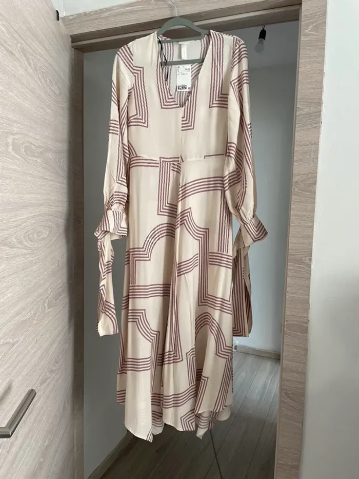 Robe longue - photo numéro 5