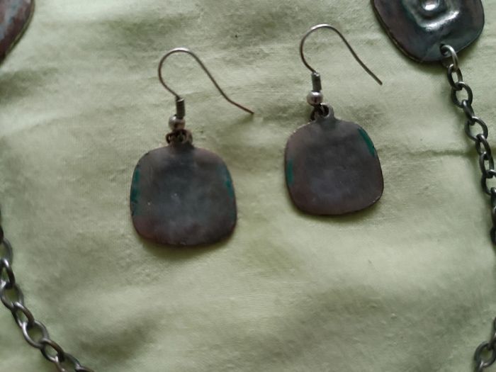 Ensemble bijoux - photo numéro 4