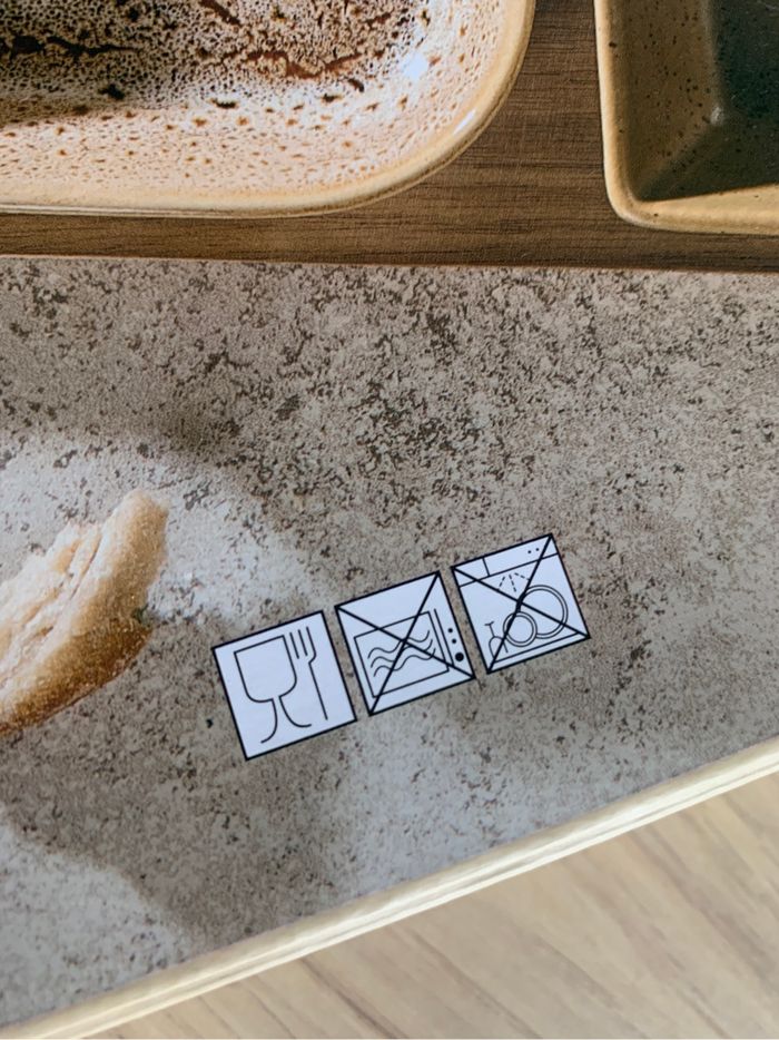 Set Tapas Plat apéritif Casa Maksu - photo numéro 6