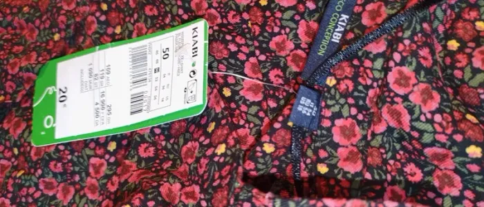 Robe chemise - photo numéro 6