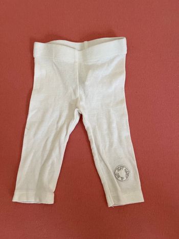 leggings bébé 