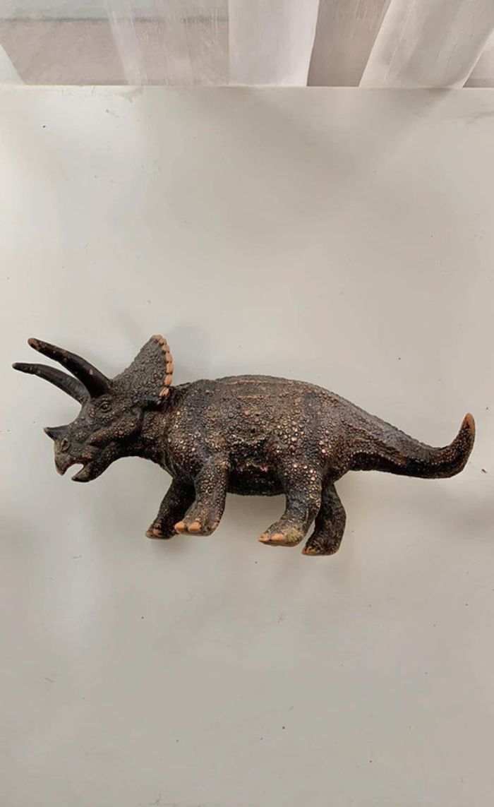 Figurine dinosaure Bully