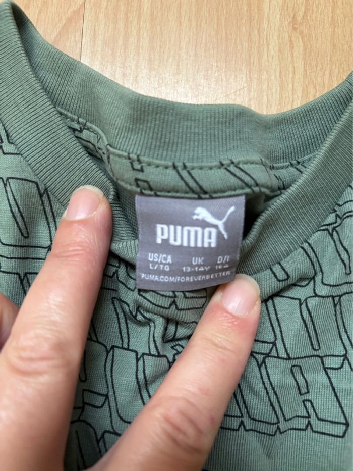 Tee-shirts - photo numéro 2